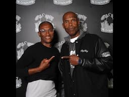 Tommy Davidson on #1 SoCal hit morning show, "Big Boy's Neighborhood" on 92 The Beat today!