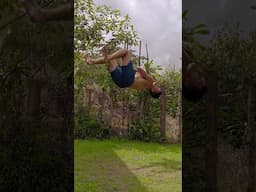 Which side was better, LEFT or RIGHT? #Tricking #BothSides