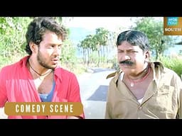 Bharath Comedy Scene | Seval | | Vadivelu | Simran | Eros Now Tamil Movie