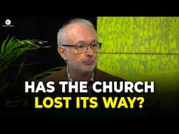 Christian Atheism: Has the Church Lost its Way? (Paul's Weekly Musings)