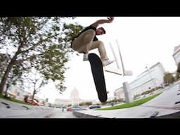 Bryce Petersen - Elektrik Koolaid Street Part