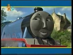 Thomas & Friends | Knowing What to Do (UK) | Learning Segment