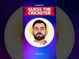 Guess the cricketers from the cartoon filter | India vs Australia edition