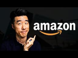 10 Powerful Life & Money Lessons From Amazon