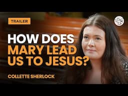 Collette Sherlock || Mary My Mother || Trailer