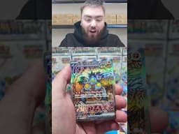 Everything About Pokemon's Best Card Set Ever | Terastal Festival & Prismatic Evolutions