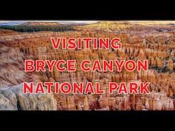 Bryce Canyon: A Hoodoo Wonderland