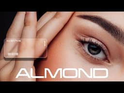 Get Wider Upturned Almond Eyes in 4 Minutes Subliminal