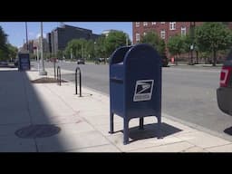 Latest News | USPS suspends packages from China, Hong Kong