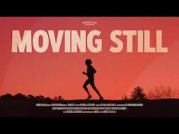 MOVING STILL — The Running, Art, & Life of Joe Greer [Documentary]