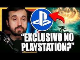 SONY QUER COMPRAR NOVO ESTÚDIO DE GAMES