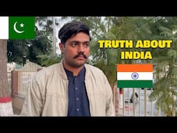 What Pakistanis 🇵🇰 Think About India 🇮🇳 | SHOCKING ANSWERS | Street Interview Pakistan