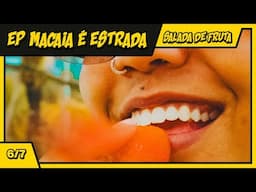 SALADA DE FRUTA - Iyzis, Pump Killa, Caiuby, DasVielas