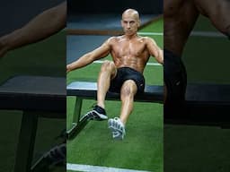 Bench ABS Ripper!