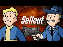 Fallout Was Sold, Not Saved | The Rise and Fall of Interplay