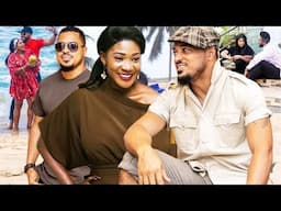 MY CHOICE - (FULL MOVIE) VAN VICKER Latest Nigerian Nollywood Movie