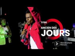 TLA/ Ancien de jours,A/C Josué Mukendi (Teaser)