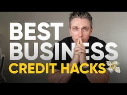 Best Business Credit Funding Hacks 2024