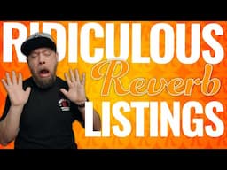 Ridiculous Reverb Listings 75