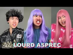 *1 HOUR* LOURD ASPREC Shorts #1 | *HOW BOUT THAT* Lourd Asprec TikToks 2025