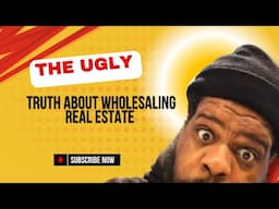 The Dark Side of Wholesaling Real Estate They Don’t Tell You About