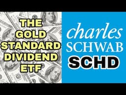 Everything You Need to Know About SCHD | Dividend Growth Investing