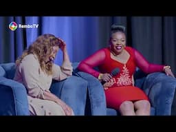 JUSTINA SYOKAU ON HELLO MR RIGHT | FULL EPISODE DRAMA ON KENYA NO 1 REALITY DATING SHOW