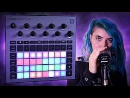 Making “Real” Songs on the Novation Circuits