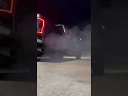 2021 F-250 5 inch exhaust sound compilation