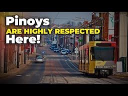 Filipinos Are RESPECTED in These 10 Countries! Here's WHY!