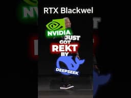 NVIDIA just got REKT 💀