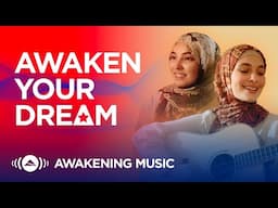 Female Artists: Let Us Hear Your Voice #AwakenYourDream