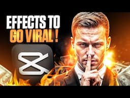 STEAL These Documentary Effects From PRO YouTubers ! 😎