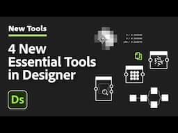 4 New Features for Better User Experience in Substance 3D Designer | Adobe Substance 3D