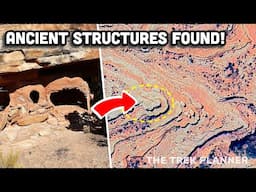 I Found WHAT?! Google Earth Revealed an Incredible Ancient Secret!