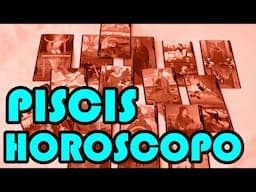 PISCIS 😘 CONEXIÓN Y APOYO PERSONA ESPECIAL Y TU