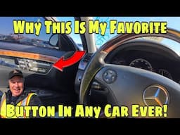 This Button Is The Best Button Ever Invented!! Here's Why...