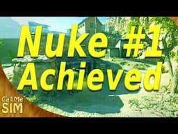 How I Got my 1st Nuke | Nuke of Duty