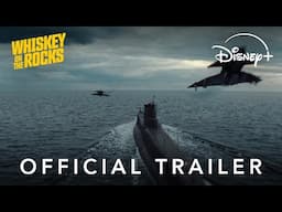 Whiskey on the Rocks l Disney+ l Trailer