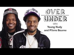 Young Nudy & Pi'erre Bourne Rate Paris, Cybertrucks, and Hot Honey | Pitchfork