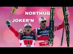 Analysis Of The Legendary Falun 2015 Sprint Relay