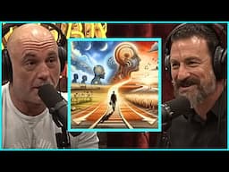 Joe Rogan and Dr Huberman blow your mind about actually making your Brain Grow in Size