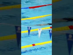 How to Backstroke Like a Pro