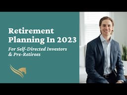 Retirement Planning In 2023