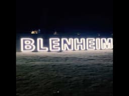 2024 Highlights-Blenheim Palace Lights Edit