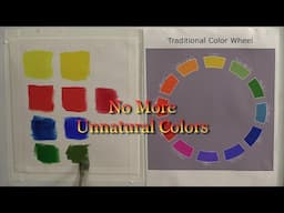 Quick Tip 510 - No More Unnatural Colors