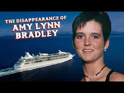 The Unsolved Case of a Missing Passenger | Disappearance of Amy Lynn Bradley