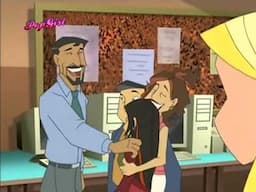 Braceface - 126 - Teacher's Pet