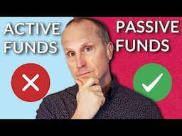 The Active vs Passive Investing Debate: The 90% Bet You’re Losing