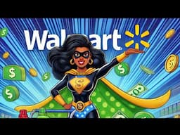 “Triple your savings at Walmart: P&G Digital Hack Unveiled”